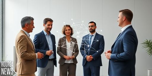 Stargate AI Alliance Sparks Antitrust Debate Amid Health-Tech Ambitions