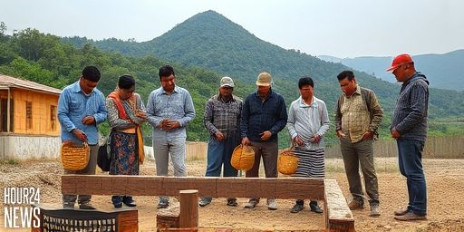 Why Community Mining Isn’t a Cure-All for Illegal Mining