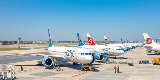 Grounded: UPS and FedEx Pause MD-11 Cargo Flights After Kentucky Crash