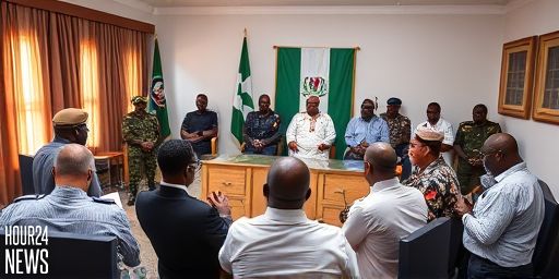 Tinubu Steps Back from Global Stage to Lead Nigeria