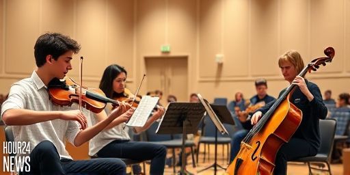 2025 YCA Finalists: String Players and Ensembles at Merkin Hall