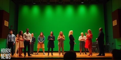 One Wonderful Night: NBC’s Wicked Special Recap and Rise to For Good