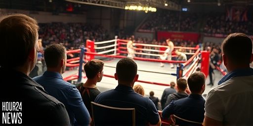 Eubank vs Benn LIVE: UK Time, Undercard Highlights, and Davis vs Gilley Verdict