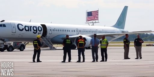 UPS Plane Crash in Kentucky: Deadly Takeoff At Louisville Airport