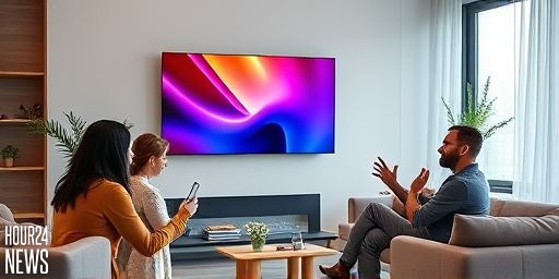 P-QD vs HDR TVs: Is the Next-Gen Quantum Dot Tech Worth It for Home Cinemas?
