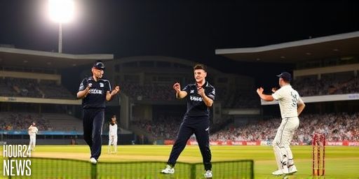 New Zealand vs England LIVE: Third ODI in Wellington Gives NZ a Chance to Chase 123