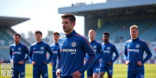 Palmer’s Chelsea Return: When Will Cole Palmer Be Fully Fit Again?