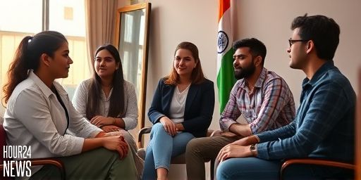 Vijay Varma Opens Up About Depression and Ira Khan’s Healing Help