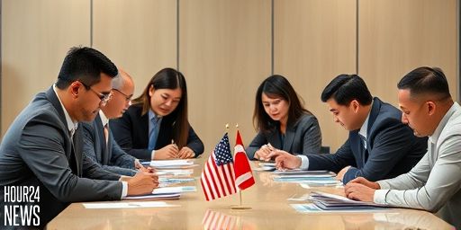 PAS’s Civilisational Outrage: Why Malaysia’s US Pact Sparks a Foreign Policy Debate