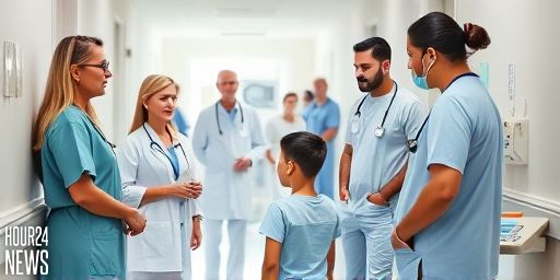 Call for Statutory Public Inquiry into Children’s Spinal Care in Ireland