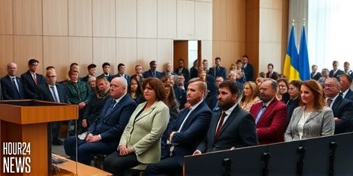 Zelensky Fires Ministers Over Bribery Scheme in Ukraine Energy