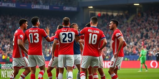 Osimhen’s Hat-Trick Seals UCL Lead as Galatasaray Thrashes Ajax