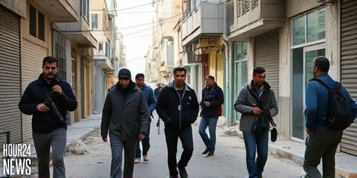 NPR Reporter Revisits Gaza: First Return Since the War