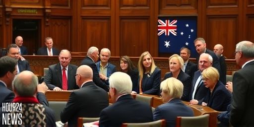 Sussan Ley’s Net Zero Debacle: A Rift That Could Cost Liberal MPs