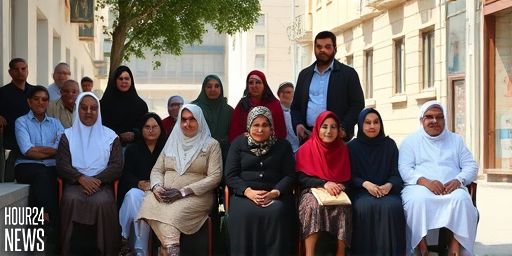 Flana: Zahraa Ghandour’s Milestone Documentary at Cairo Film Festival