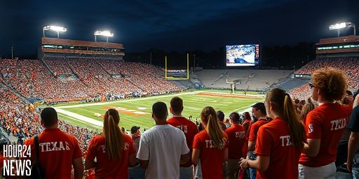 Texas Outpaces Arkansas 52-37 in a High-Scoring Big 12 Showdown