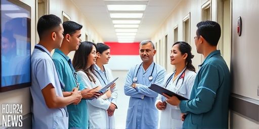 Jakarta’s Plan to Build 24 Hospitals in Papua Across Six Provinces