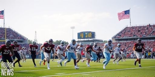 College Football Week 11 Preview: BYU and the CFP Clarity