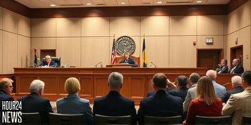 Bad Day in Court for Trump as Judge Dismisses Comey and Letitia James Cases