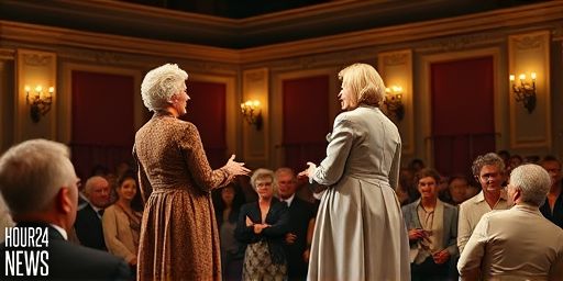 Kessler Twins: A German Entertainment Icon’s Enduring Legacy Amid Conflicting Reports