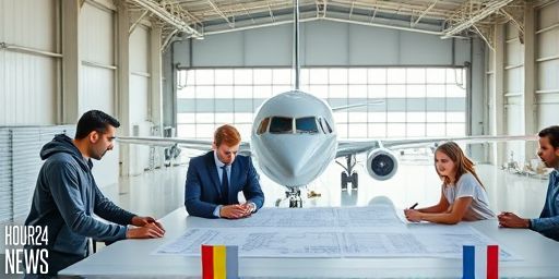 A220: The Maverick — Inside Airbus’s Groundbreaking Docuseries