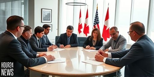 Ontario’s Washington Representative: Reagan Ad Won’t Derail U.S.-Canada Trade Talks