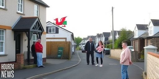 XL bully attack in Rogiet kills nine-month-old baby