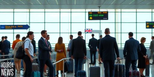 Blue Islands Suspends Operations with Immediate Effect: What It Means for Travelers