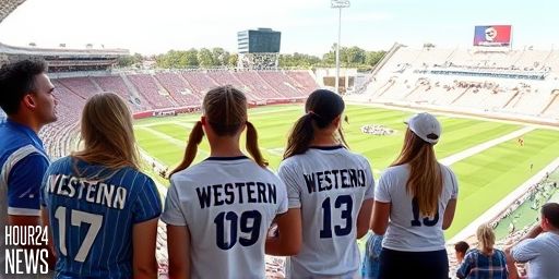 Western Bulldogs 2026 AFL Fixture Confirmed: Open Round Clash Seeks Momentum