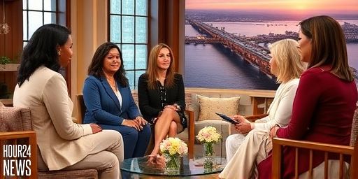 Koh Chieng Mun Reveals Breast Cancer Diagnosis at 46 and The Next-Day Will: A Candid Conversation About Courage