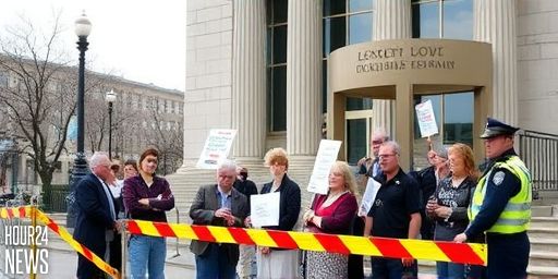 Pro-Palestine activists attack Israel-linked firm in Woolwich court case