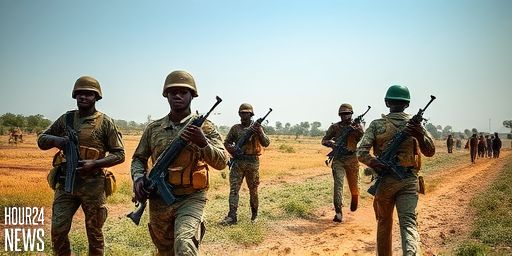 Two Soldiers, 19 Bandits Killed in Kano Firefight