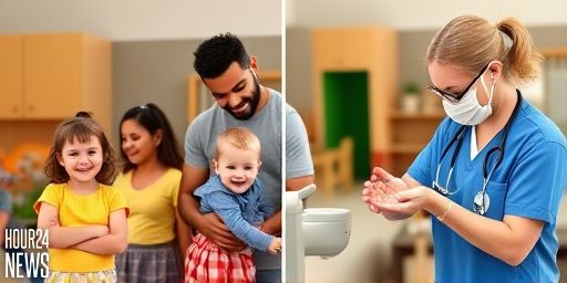 Hand, Foot, and Mouth Disease Surges in the US: Symptoms, Prevention, and What Families Should Know