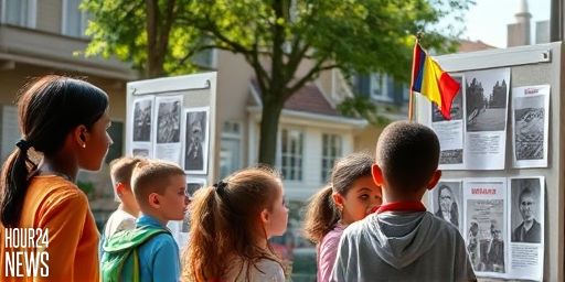 In Fritzi’s Footsteps: A Children’s Emmy-Winning Window into Life in Communist East Germany