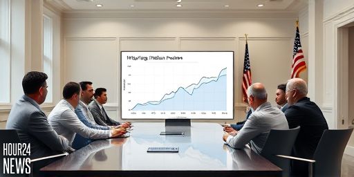 Divisions at the Fed: Powell’s Legacy Teeters as October Minutes Signal Tough Road Ahead