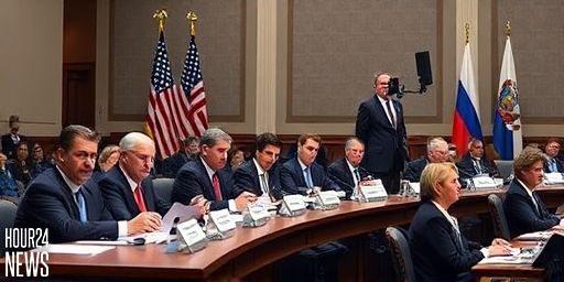 Top Senators Pressure Pentagon Over Withheld Information on Trump’s Boat Strikes