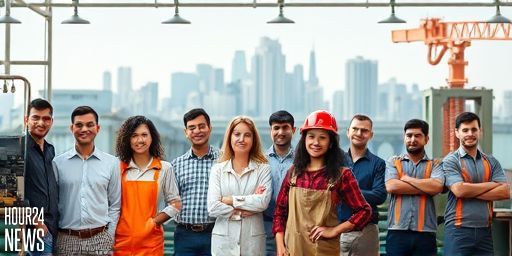 Urgent reforms needed as workers face widening inequality, ILO warns