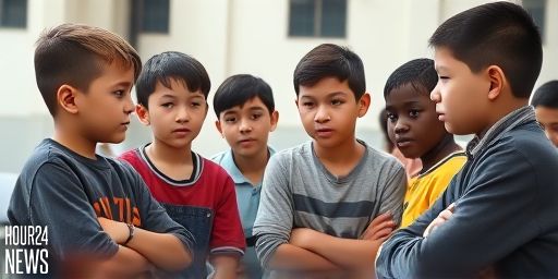 Boys and the Myth of ‘Manly’ Traits: A Minority, but More Likely to Harm
