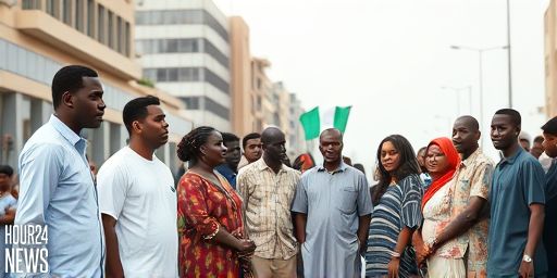 Trump designates Nigeria as country of concern over Christian killings