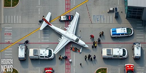 UPS Plane Crashes Near Louisville International Airport in Kentucky: What We Know So Far