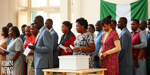Anambra Governor Election: 16 Candidates Debating Our Future as Polls Open