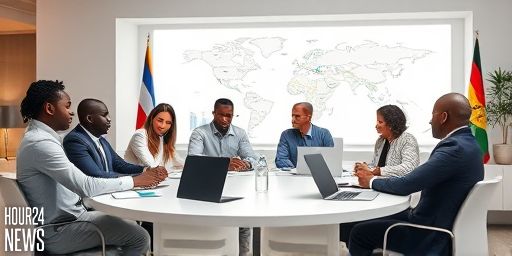 Faster Energy Access to Drive Africa’s Growth: Urgent Action Needed