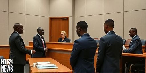 Zimbabwe High Court Review: Magaya Seeks Remand Removal