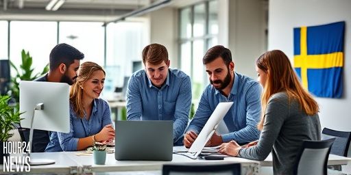 Lovable Nears 8 Million Users as Stockholm AI Coding Startup Targets More Corporate Clients