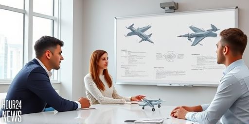 Trump Signals Green Light for F-35 Sale to Saudi Arabia, Marking Policy Shift