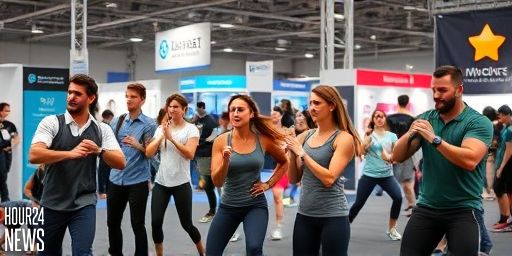 VerveLife 8.0: Africa’s Biggest Fitness & Wellness Event