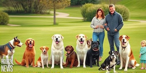 Ancient Origins of Dog Breeds: Emergence Over 10,000 Years