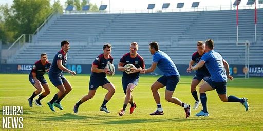 Ex-Wallabies Coaches Question Schmidt’s Heavy-Duty Style: Tour as Reality Check