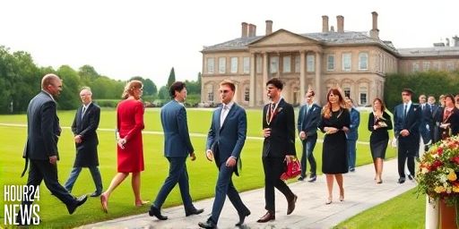 Tess Daly: MBE Is the Greatest Honour of Her Career