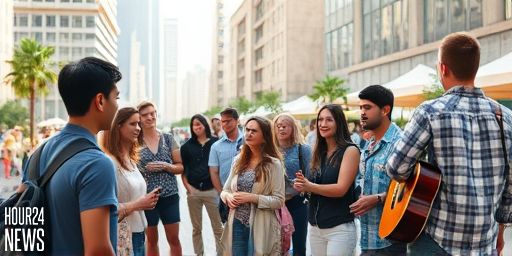 Canceling Free Gigs: Amyl & the Sniffers and Free Music